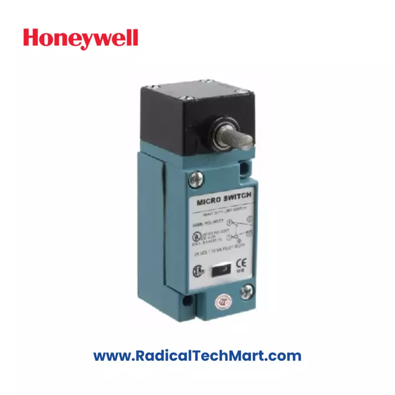 LSN5A Honeywell Limit Switch