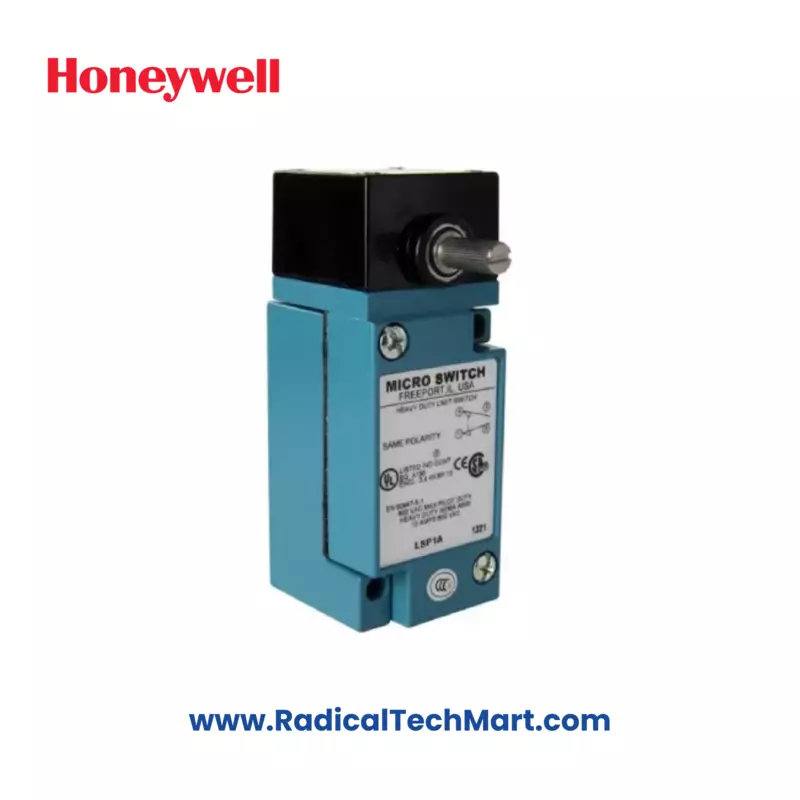 LSP1A Honeywell Limit Switch