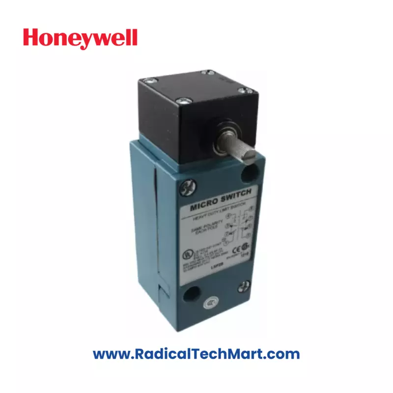 LSP2B Honeywell Limit Switch