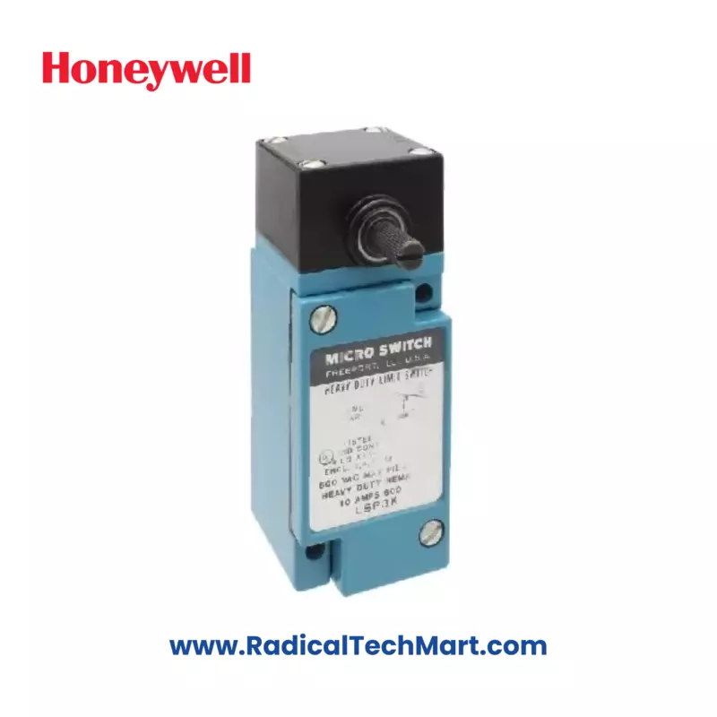 LSP3K Honeywell Limit Switch