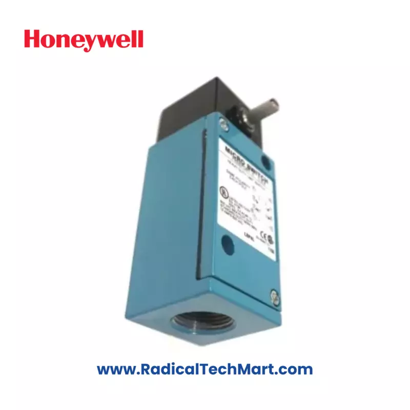 LSP4L Honeywell Limit Switch