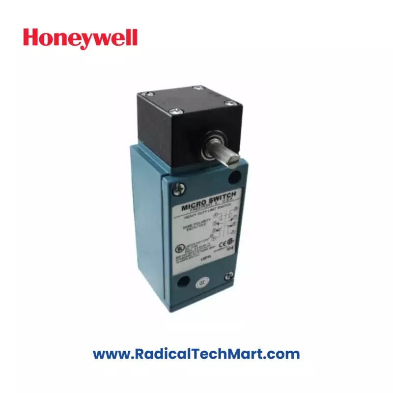 LSP7L Honeywell Limit Switch