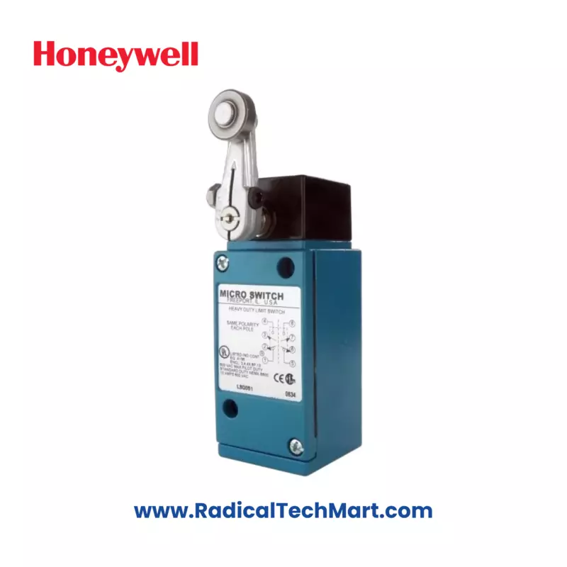 LSQ051 Honeywell Limit Switch