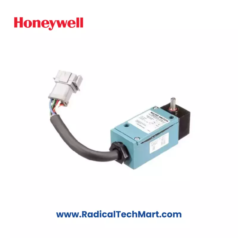LSQYAB4LX249 Honeywell Limit Switch