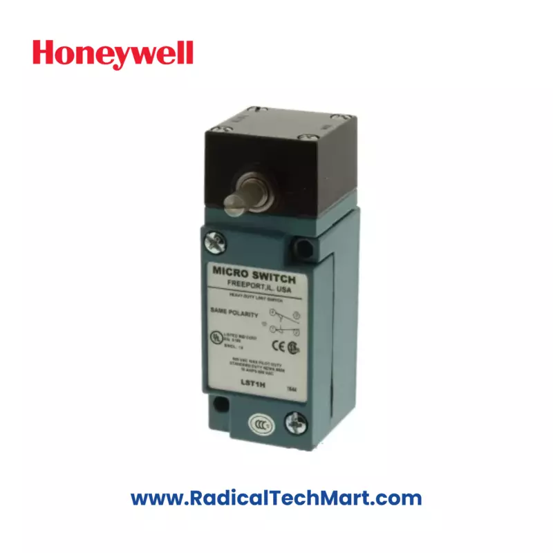LST1H Honeywell Limit Switch