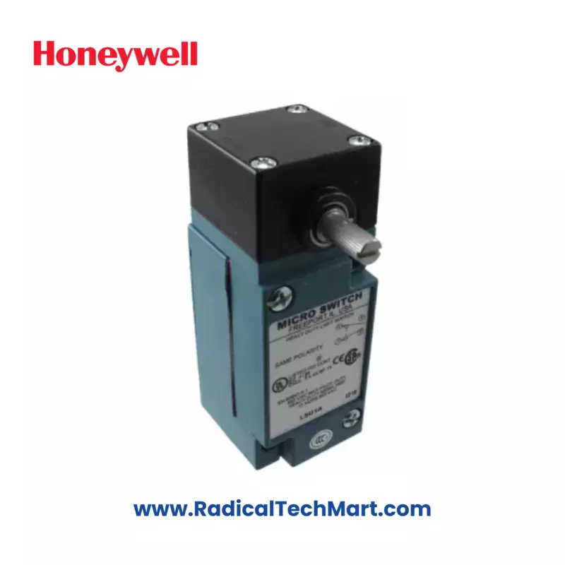 LSU1A Honeywell Limit Switch