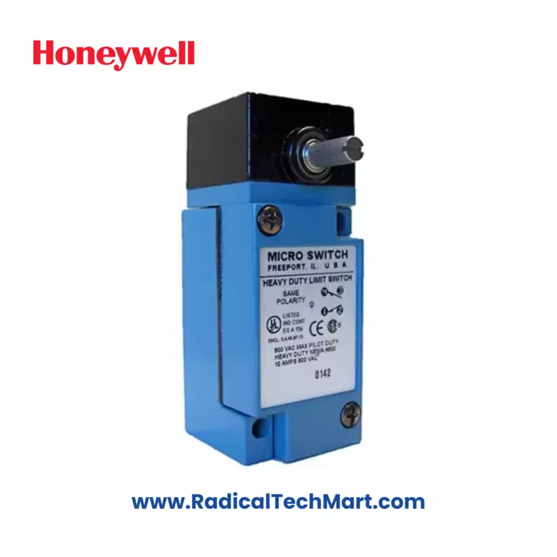 LSU4L Honeywell Limit Switch