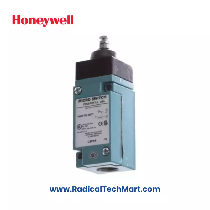 LSV1A Honeywell Limit Switch