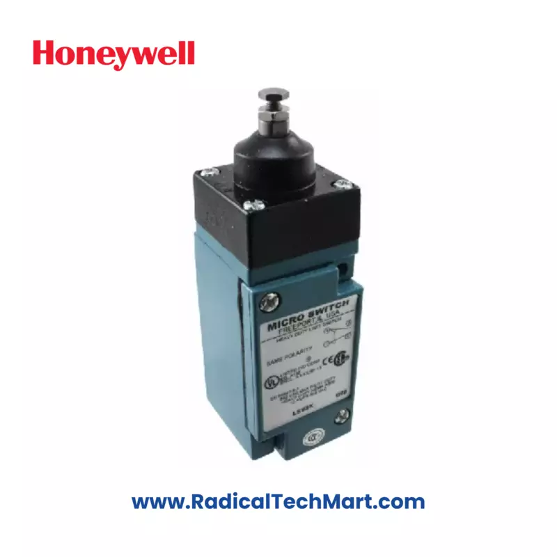 LSV3K Honeywell Limit Switch