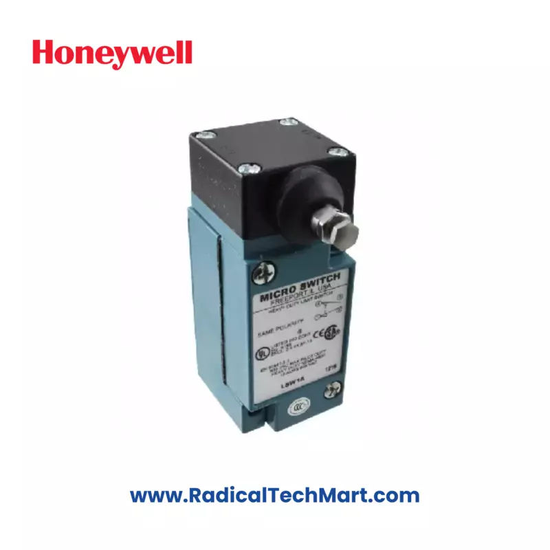LSW1A Honeywell Limit Switch
