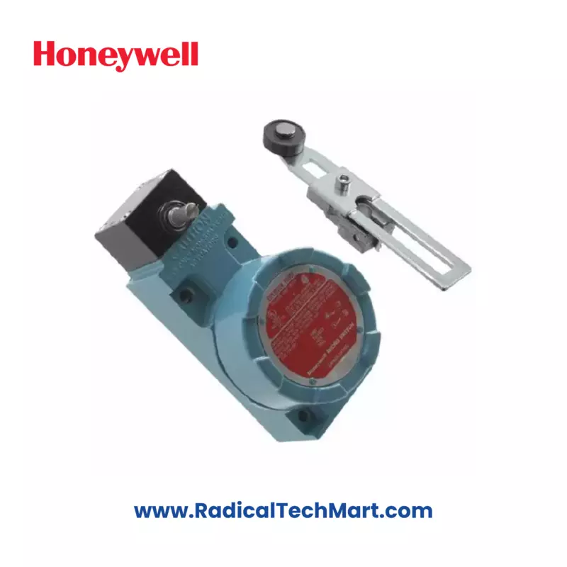 LSXA3K1-2C Honeywell Limit Switch
