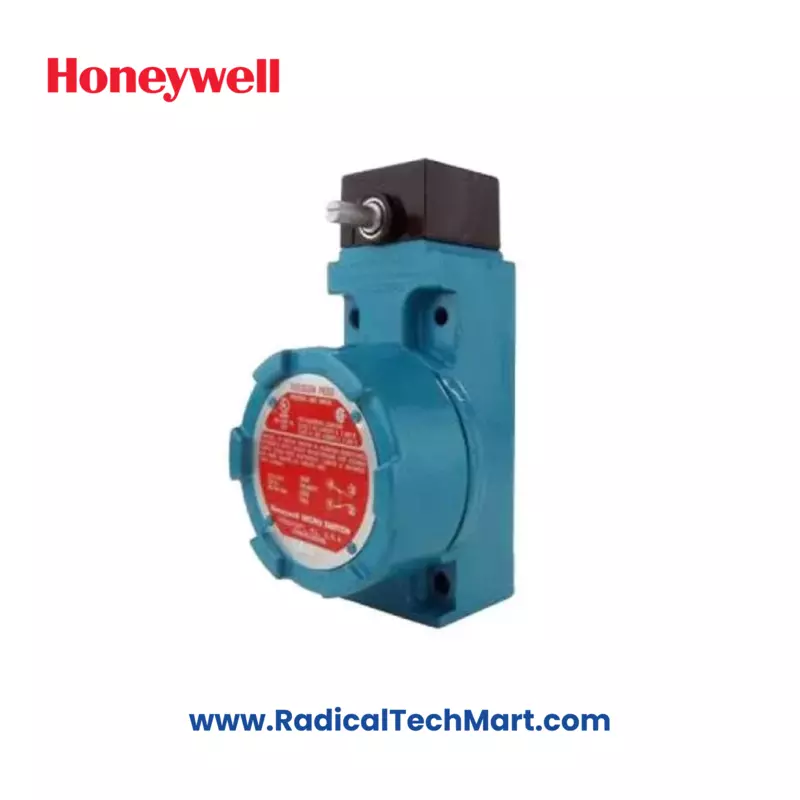 LSXA4L-1A Honeywell Limit Switch