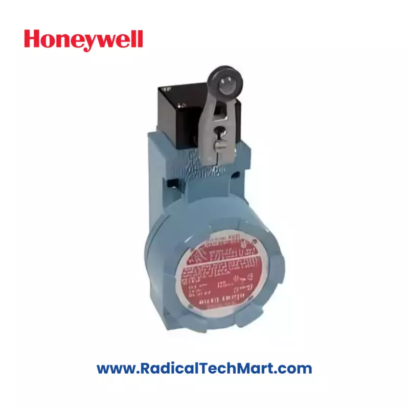 LSXA4L-2C Honeywell Limit Switch
