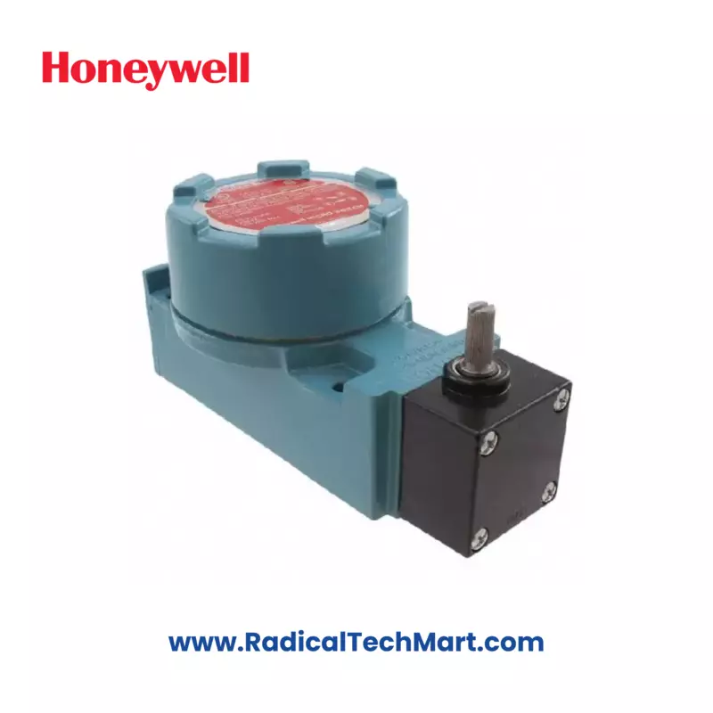 LSXA7L Honeywell Limit Switch
