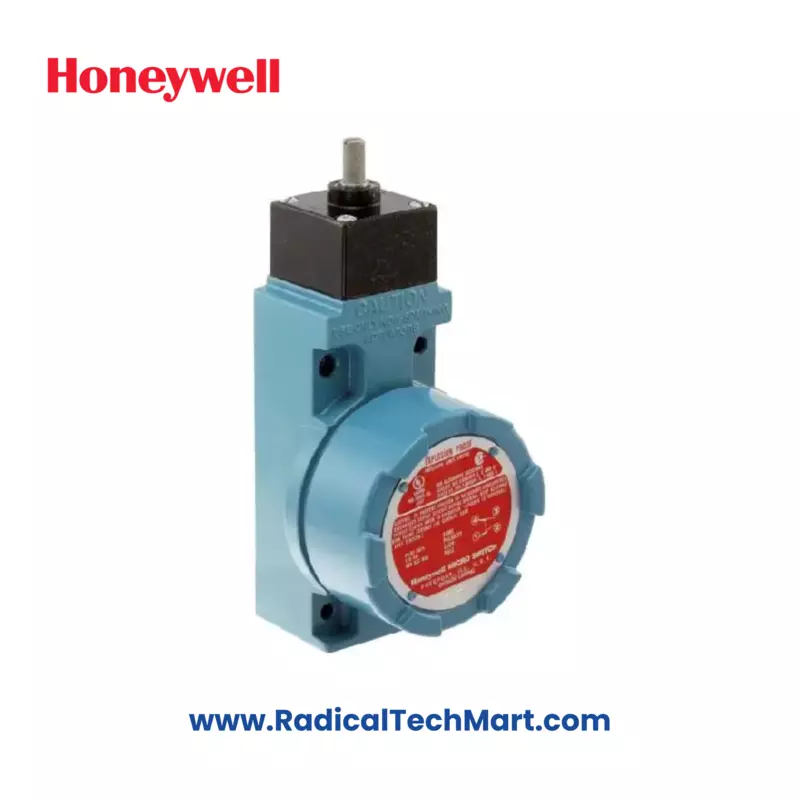 LSXB3K Honeywell Limit Switch