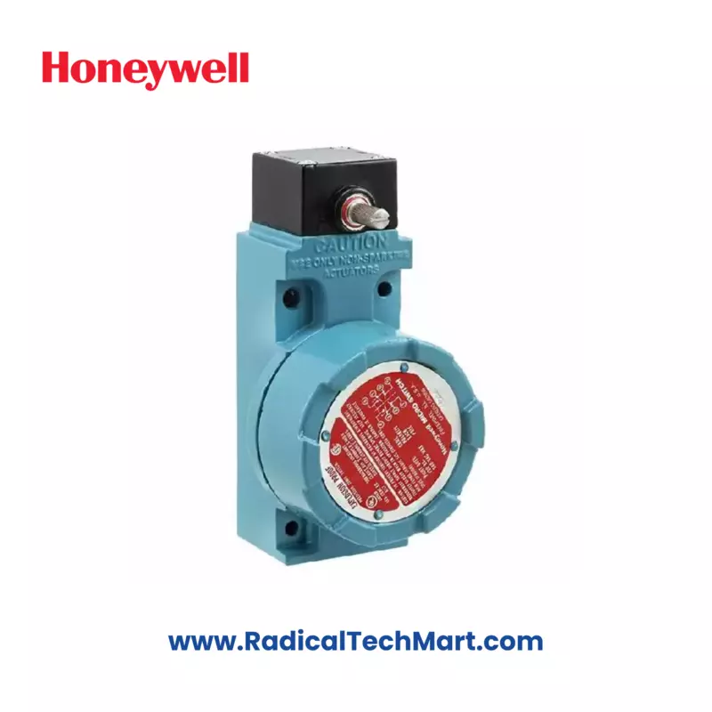 LSXH4L Honeywell Limit Switch