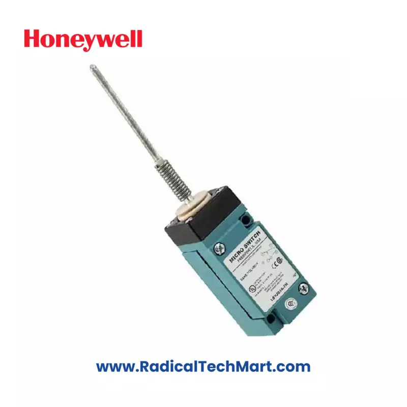 LSYJC1A-7N Honeywell Limit Switch