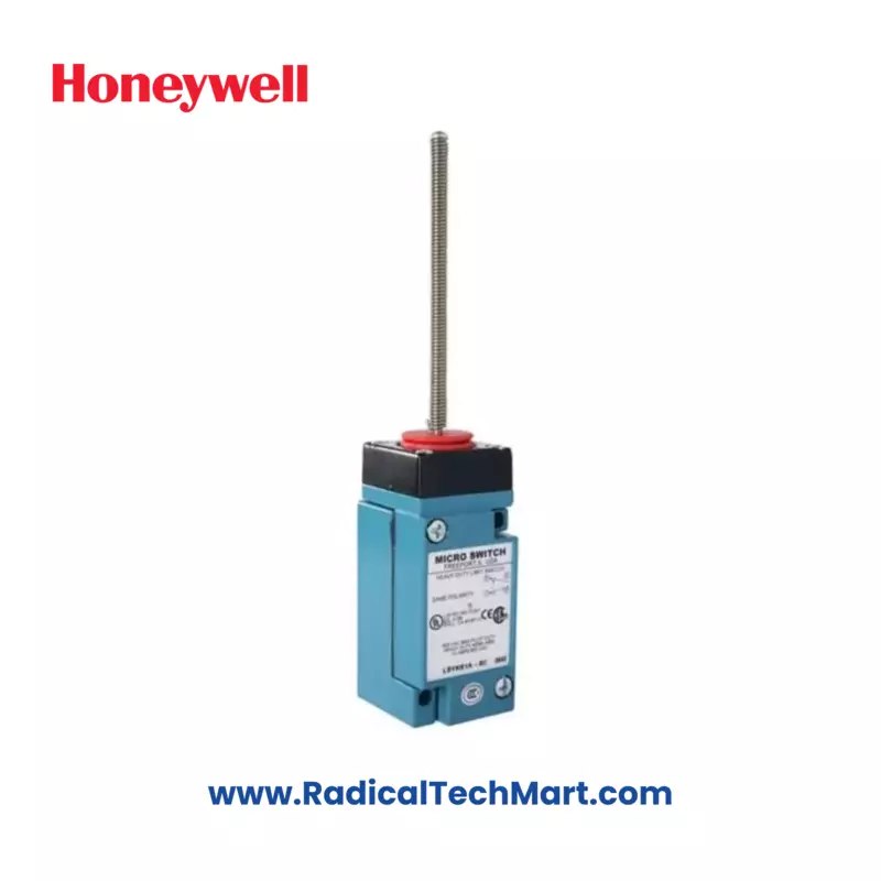 LSYKB1A-8C Honeywell Limit Switch