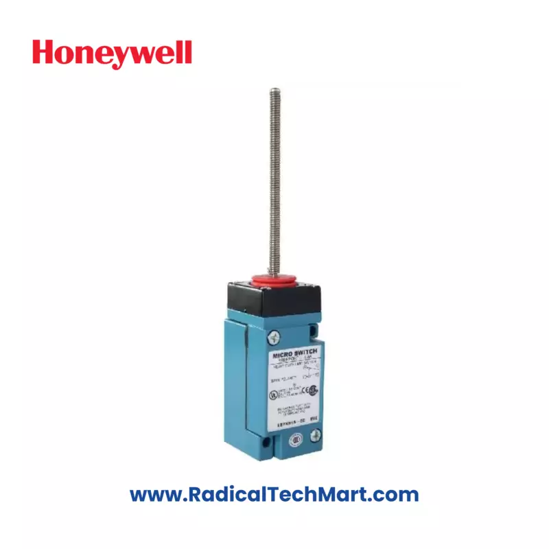 LSYKC1A-8C Honeywell Limit Switch