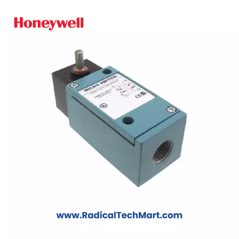 LSYMB4N Honeywell Limit Switch
