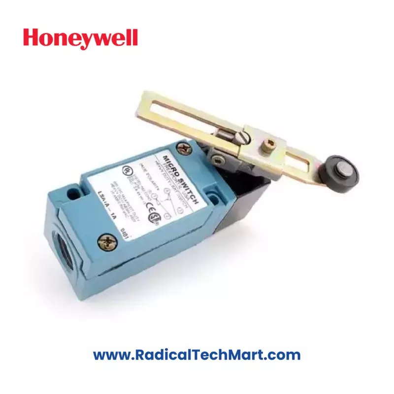 LSYUB1A23-2D Honeywell Limit Switch