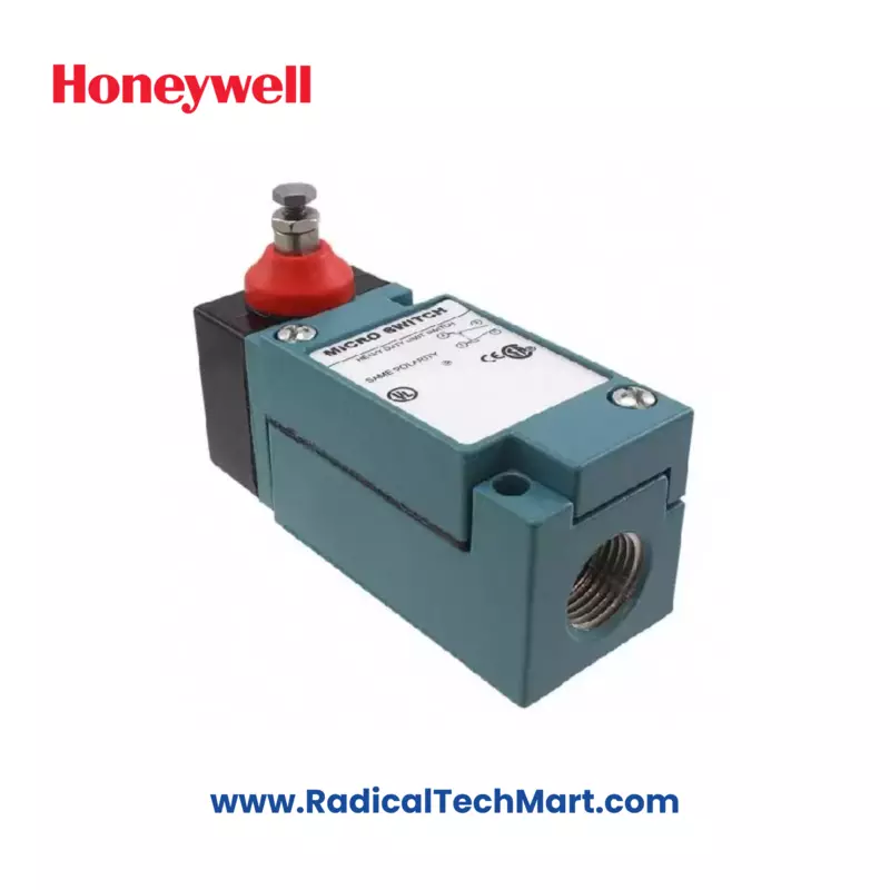 LSYWB1A Honeywell Limit Switch