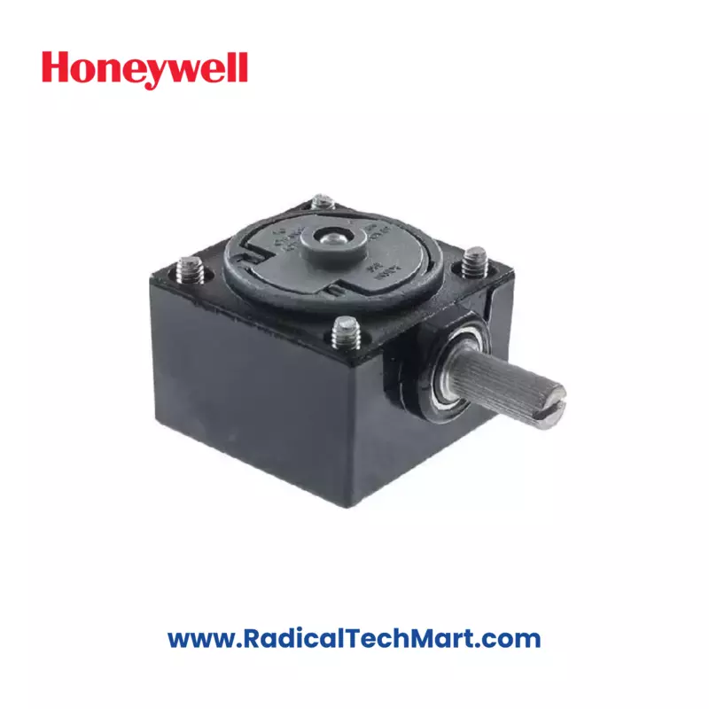 LSZ1A Honeywell Limit Switch