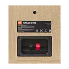 JBL Stage 240B 2-Way 4.5-inch (114mm) Bookshelf Loudspeaker - Pair