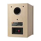 JBL Stage 240B 2-Way 4.5-inch (114mm) Bookshelf Loudspeaker - Pair