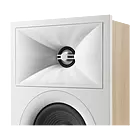 JBL Stage 240B 2-Way 4.5-inch (114mm) Bookshelf Loudspeaker - Pair