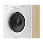 JBL Stage 240B 2-Way 4.5-inch (114mm) Bookshelf Loudspeaker - Pair