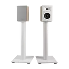 JBL Stage 240B 2-Way 4.5-inch (114mm) Bookshelf Loudspeaker - Pair