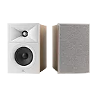 JBL Stage 240B 2-Way 4.5-inch (114mm) Bookshelf Loudspeaker - Pair