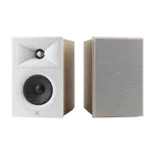 JBL Stage 240B 2-Way 4.5-inch (114mm) Bookshelf Loudspeaker - Pair