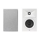 JBL Stage 240B 2-Way 4.5-inch (114mm) Bookshelf Loudspeaker - Pair