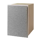 JBL Stage 240B 2-Way 4.5-inch (114mm) Bookshelf Loudspeaker - Pair