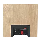 JBL Stage 240H 2-Way 4.5-inch (114mm) Dolby Atmos® Surround Sound Loudspeaker - Pair