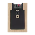 JBL Stage 240H 2-Way 4.5-inch (114mm) Dolby Atmos® Surround Sound Loudspeaker - Pair