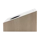 JBL Stage 240H 2-Way 4.5-inch (114mm) Dolby Atmos® Surround Sound Loudspeaker - Pair