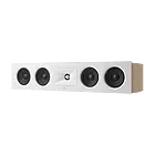 JBL Stage 245C 2.5-Way Quad 4.5-inch (114mm) Center Channel Loudspeaker