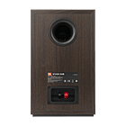 JBL Stage 250B 2-Way 5.25-inch (130mm) Bookshelf Loudspeaker - Pair