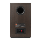 JBL Stage 250B 2-Way 5.25-inch (130mm) Bookshelf Loudspeaker - Pair