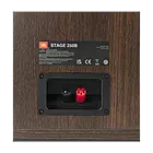 JBL Stage 250B 2-Way 5.25-inch (130mm) Bookshelf Loudspeaker - Pair