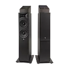 JBL Stage 260F 2.5-Way Dual 6.5-inch (165mm) Floorstanding Loudspeaker