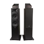 JBL Stage 280F (Pair) 2.5-Way Dual 8-inch (200mm) Floorstanding Loudspeaker