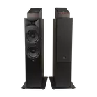 JBL Stage 280F (Pair) 2.5-Way Dual 8-inch (200mm) Floorstanding Loudspeaker