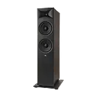 JBL Stage 280F (Pair) 2.5-Way Dual 8-inch (200mm) Floorstanding Loudspeaker