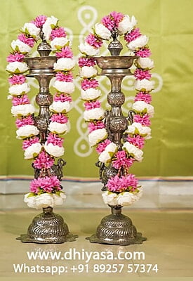 Lamp Garland