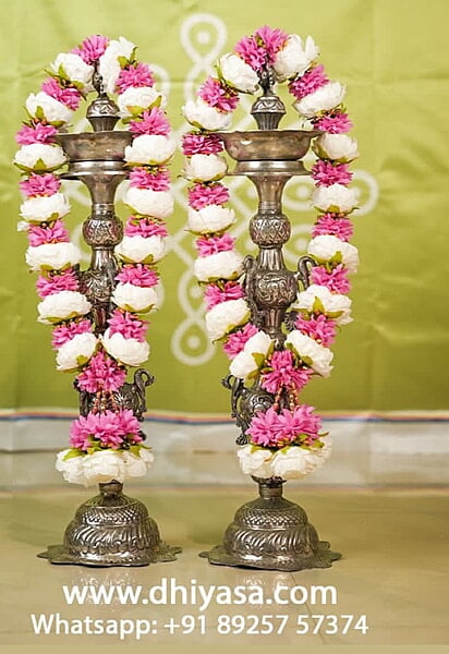 Lamp Garland