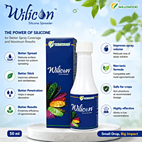 WILICON Silicon Surfactant | Willowood | Vetrivel Agro Services
